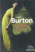 Les filles au lion: roman Jessie Burton, Jessie Burton, Europe autre, Enlèvement ou Envoi, Neuf