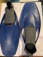 Palmes de plongée taille 39-40 Tribord Decathlon
