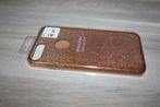 Coque silicone Iphone 8 Plus (NEUVE), Ophalen of Verzenden, Nieuw, IPhone 8, Hoesje of Tasje