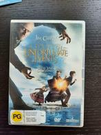 DVD import Lemony Snicket's A series of unfortunate events, Enlèvement, À partir de 6 ans