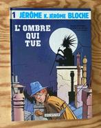 JEROME K JEROME BLOCHE    EO en TBE, Livres, BD, Enlèvement ou Envoi