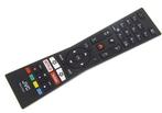 Afstandsbediening JVC Smart TV met NetFlix en YouTube, Audio, Tv en Foto, Afstandsbedieningen, Ophalen of Verzenden, Nieuw, Origineel