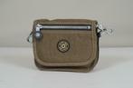 Kipling tasje, Minder dan 30 cm, Bruin, Overige typen, Ophalen of Verzenden