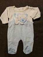 Kruippakje / pyjama maat 74 in zeer goede staat, Kinderen en Baby's, Ophalen of Verzenden, Gebruikt, Jongetje, Pakje