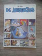 Strip Aristocats Disney, Boeken, Ophalen