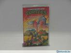 VHS Turtles Gepantserde Helden, CD & DVD, DVD | Autres DVD, Enlèvement ou Envoi