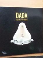 DADA L'exposition / The exhibition, Boeken, Ophalen of Verzenden