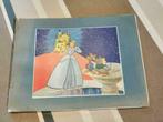 4 (heel) oude Verzamelalbums Walt Disney, Boeken, Prentenboeken en Plaatjesalbums, Ophalen of Verzenden, Gelezen, Plaatjesalbum