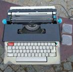 Typemachine Vintage Olivetti Lettera 36 elektrisch, Ophalen, Gebruikt