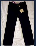Schitterende nieuwe Burberry-broek!!! 8 jaar, Broek, Meisje, Nieuw, Ophalen of Verzenden
