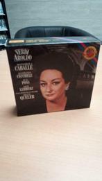 Montserrat Caballé, Ophalen of Verzenden, Overige typen