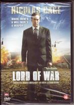 DVD - LORD OF WAR, Thriller d'action, Enlèvement ou Envoi, À partir de 16 ans