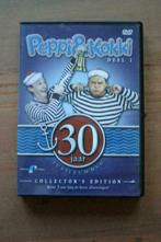 Kinder DVD Peppi & Kokki, Komedie, Alle leeftijden, Ophalen of Verzenden, Tv fictie