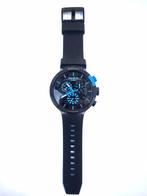 Montre Swatch Les Originales SB02B401 Racing Power, Zo goed als nieuw, Swatch