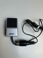 Philips microfoon retro LBB 9203 vintage retro, Ophalen, Zo goed als nieuw