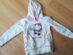 Pull Hello Kitty, Meisje, Trui of Vest, Gebruikt, Verzenden