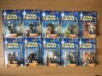 Star wars SAGA 2002 ´02#54 > ´02#57 ´03#01>´03#06, Figurine, Enlèvement ou Envoi, Neuf