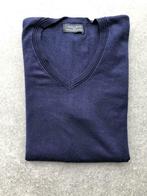 Donkerblauwe trui Zara maat S, Kleding | Heren, Truien en Vesten, Maat 46 (S) of kleiner, Blauw, Ophalen of Verzenden, Zo goed als nieuw