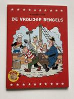 Collectie fenix 73 de vrolijke bengels genummerd op 1500 ex, Boeken, Stripverhalen, Ophalen of Verzenden