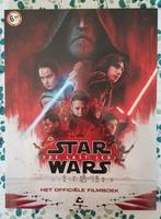 Star Wars The Last Jedi, nieuw!, Nieuw, Boek of Poster, Ophalen