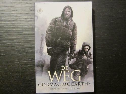 De weg  -Cormac McCarthy-, Livres, Littérature, Comme neuf, Enlèvement ou Envoi
