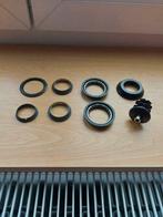 koptelefoon, Fietsen en Brommers, Ophalen of Verzenden, Zo goed als nieuw