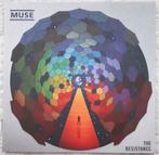 MUSE (CDs): The Resistance (album) - Plug in baby (Maxi), Enlèvement ou Envoi, Comme neuf