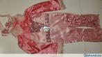 Verkleedkleding discopak Anna, Kinderen en Baby's, Carnavalskleding en Verkleedspullen, Ophalen of Verzenden, Gebruikt