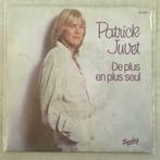 7" Patrick Juvet - De Plus En Plus Seul (BARCLAY 1978) VG+, 7 pouces, Pop, Envoi, Single