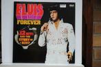 LP, Elvis Forever (2 LP's), CD & DVD, Enlèvement ou Envoi