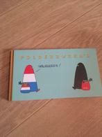 Parodie polderburka’s, Boeken, Stripverhalen, Verzenden