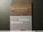 Latemse Memoires (Els Durnez/Marc Somers), Boeken, Ophalen of Verzenden, Gelezen