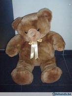 Mooie grote teddybeer Nieuw, Kinderen en Baby's, Speelgoed | Knuffels en Pluche, Nieuw