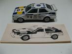 AUDI  - BMW - RENAULT 4 - MINI MORIS, Ophalen of Verzenden, Auto