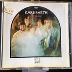 CD Rare Earth Get Ready, Enlèvement ou Envoi