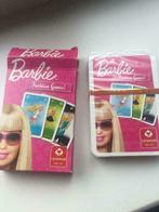 kwartet spel Barbie Fashion Game, Kinderen en Baby's, Ophalen, Barbie