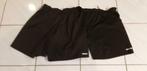 Shortjes om te sporten, Enlèvement, Porté, Autres tailles, Noir