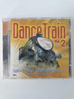 Dance train vol.2, Ophalen of Verzenden