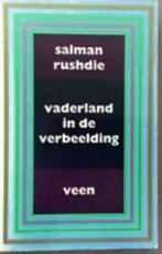 Salman Rushdie - Vaderland in de verbeelding, Ophalen of Verzenden, Gelezen