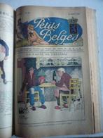 1er pastiche de Tintin (RARISSIME) par Evany : Zim et Boum, Boeken, Gelezen, Ophalen of Verzenden, Evany - Eugène Van Nijver, Eén stripboek