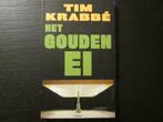 Het gouden ei   -Tim Krabbé-, Pays-Bas, Enlèvement ou Envoi