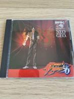 The King of Fighters 96 Neo Geo CD, Comme neuf