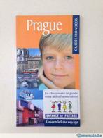 Guide Voyage Prague, Enlèvement ou Envoi, Neuf