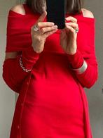 ❤️ Twin-set Dieprood, Kleding | Dames, Scee, Verzenden, Nieuw