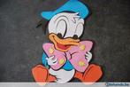Schuimfiguren (Donald Duck/Power puff girls), Utilisé