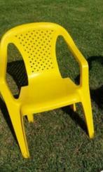 Chaise de jardin pour enfants, Enfants & Bébés, Enfants & Bébés Autre, Enlèvement, Utilisé