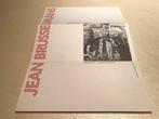 Jean Brusselmans posterinvitatie, Ophalen of Verzenden, Zo goed als nieuw, Schilder- en Tekenkunst