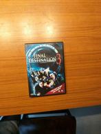 DVD Destination finale 3, Comme neuf, Enlèvement ou Envoi