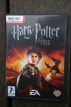 jeux pc "Harry Potter", Consoles de jeu & Jeux vidéo, Jeux | PC, Comme neuf, Aventure et Action, Enlèvement ou Envoi, 1 joueur