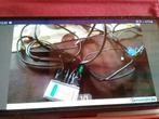 D-link DKVM-2K switcher om 2 st, Ophalen of Verzenden, Gebruikt
